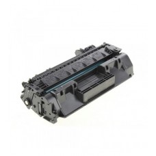 HP 80X TONER ČRN (CF280X)